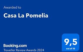 Casa La Pomelia